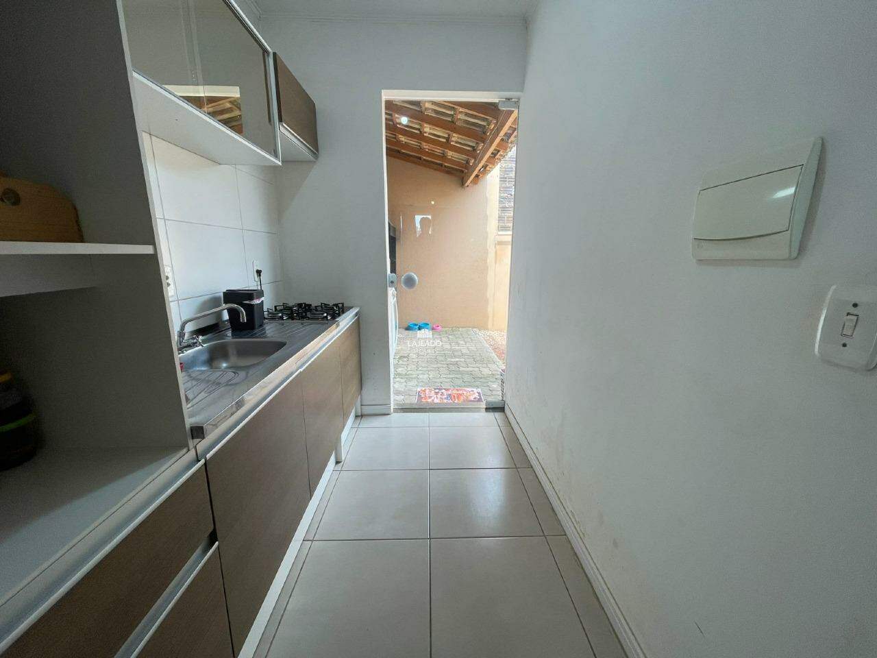 Casa de Condomínio, 2 quartos - Foto 5