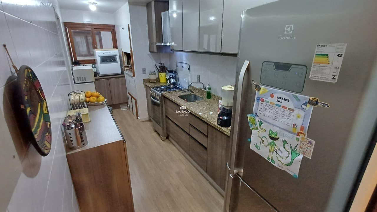 Apartamento, 3 quartos, 78 m² - Foto 9