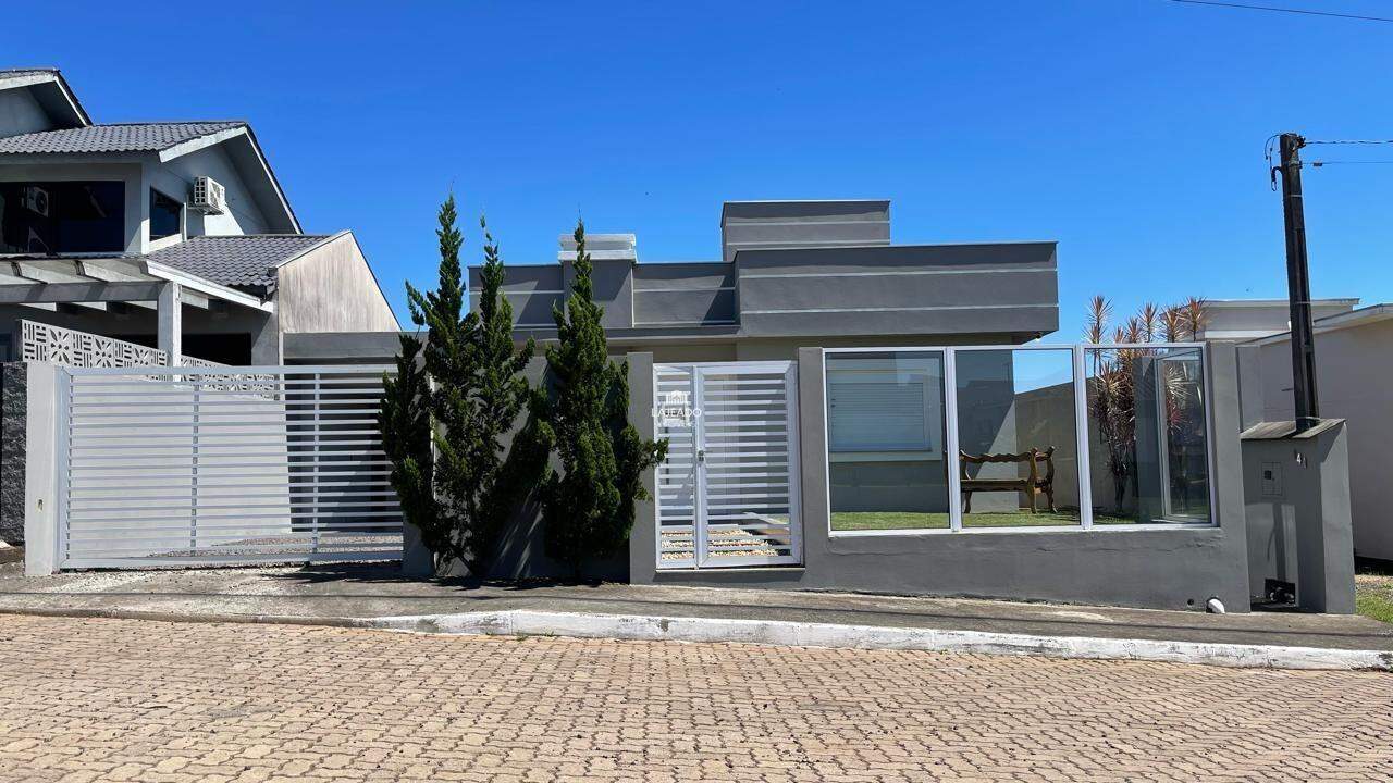 Casa, 115 m² - Foto 1