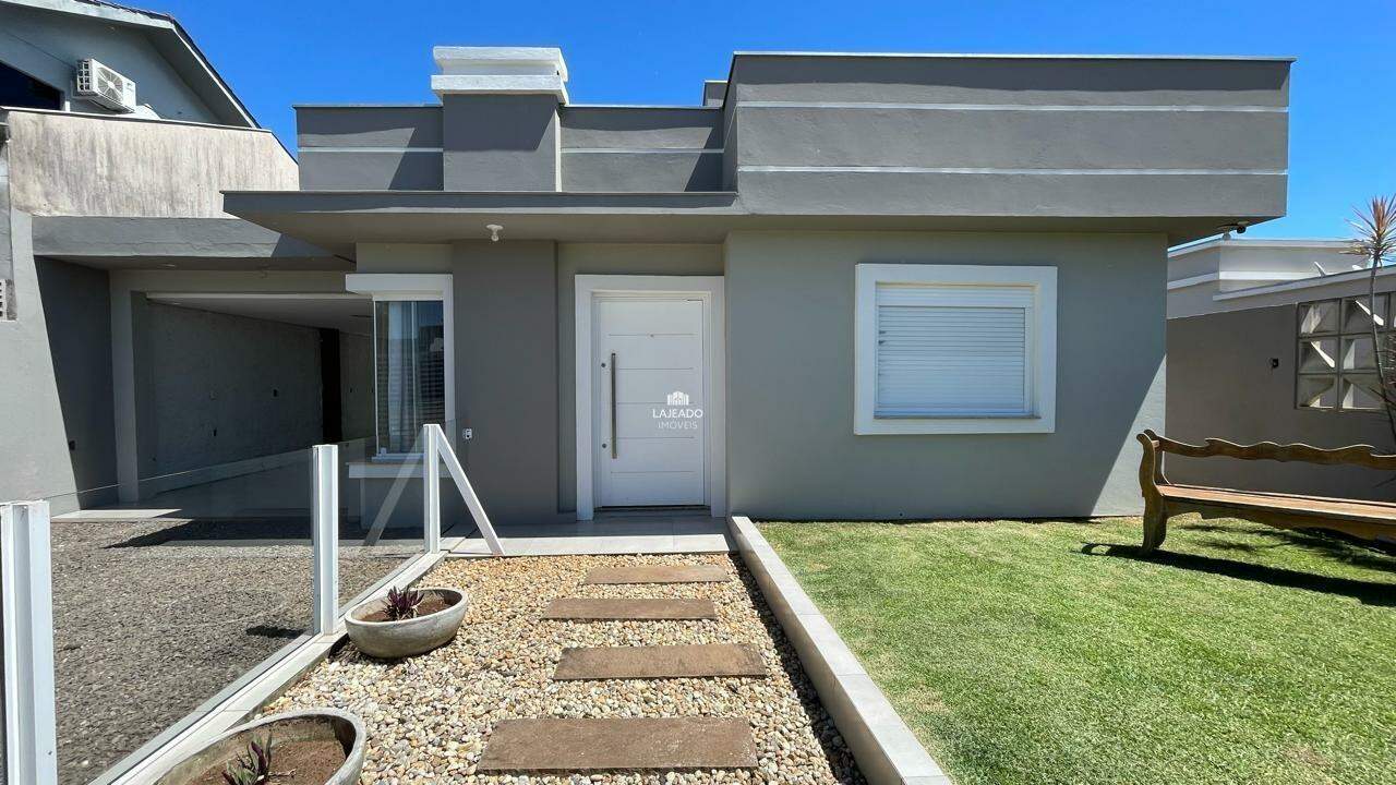 Casa, 115 m² - Foto 2