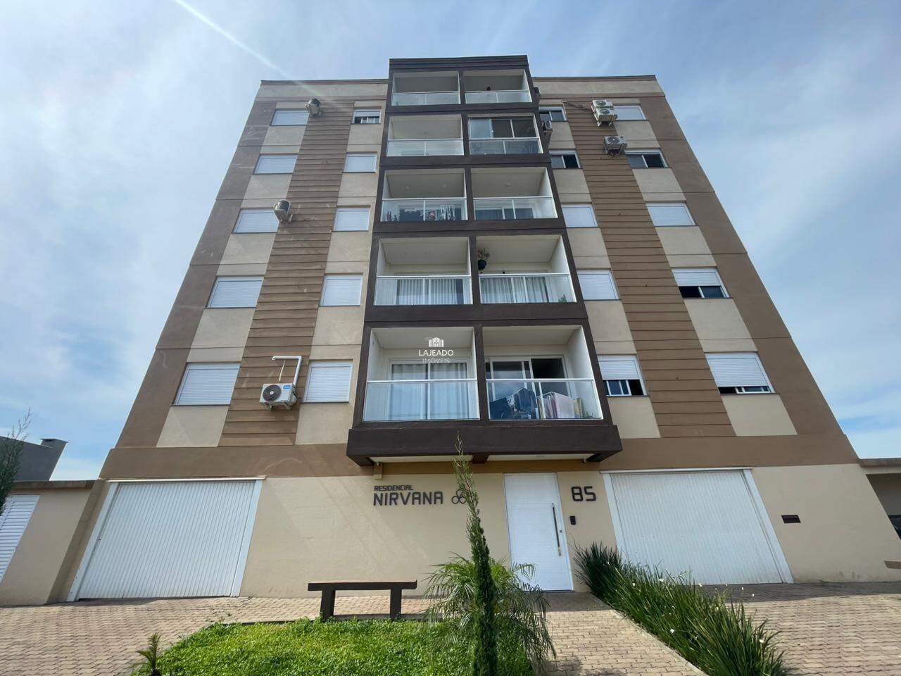 Apartamento, 2 quartos, 75 m² - Foto 1