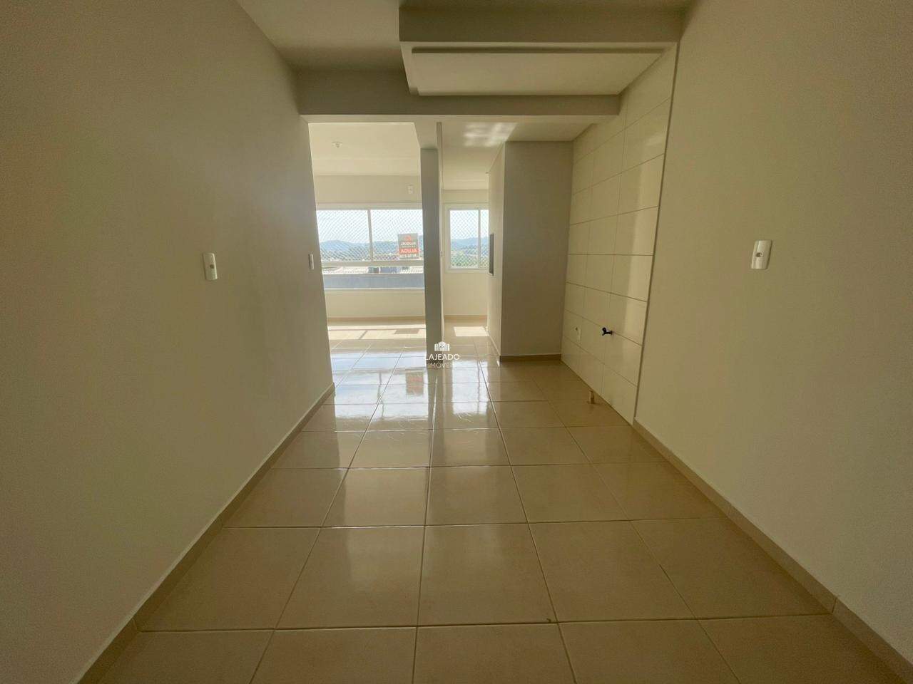 Apartamento, 2 quartos, 75 m² - Foto 2