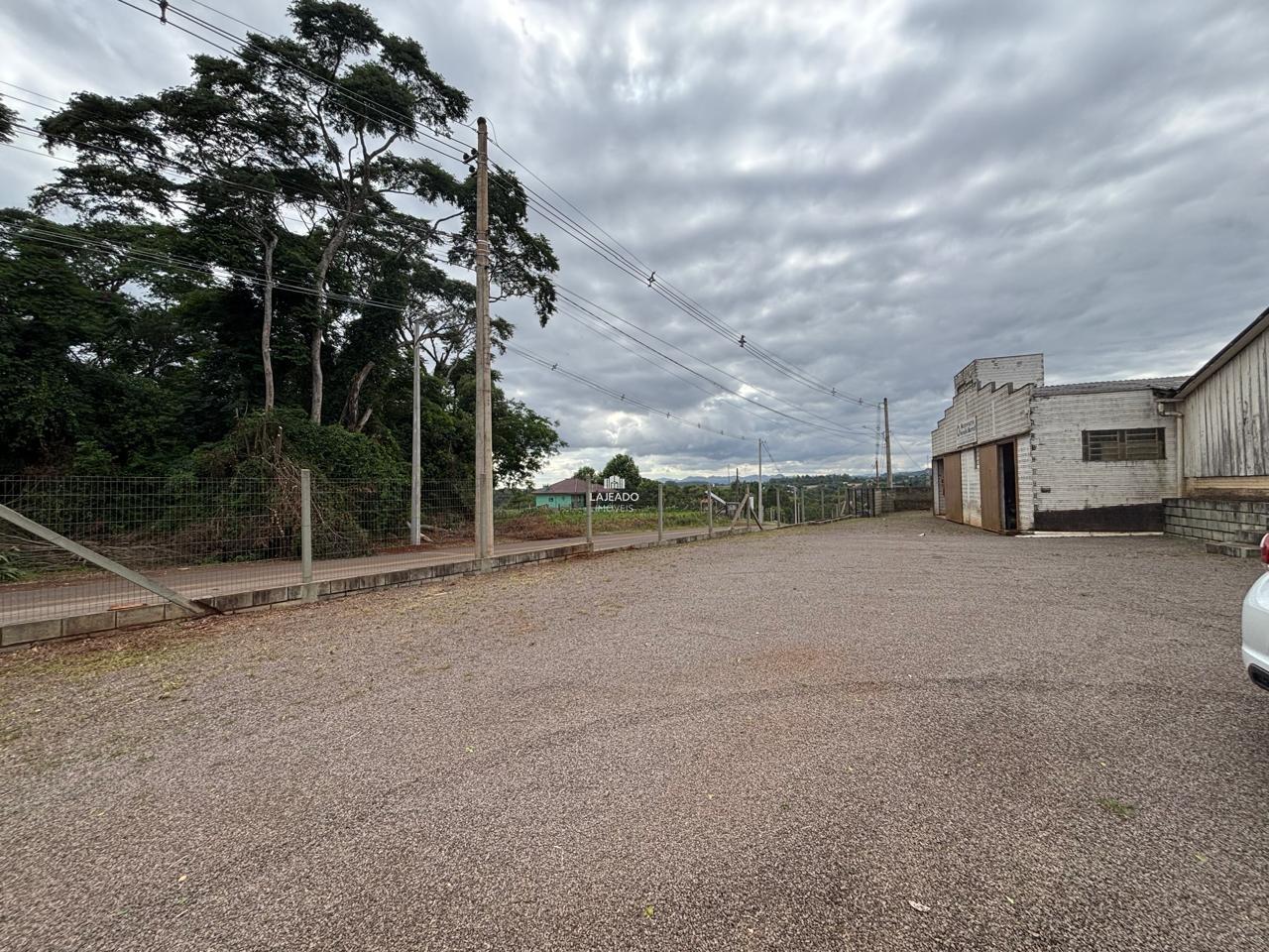 Loja-Salão, 745 m² - Foto 1