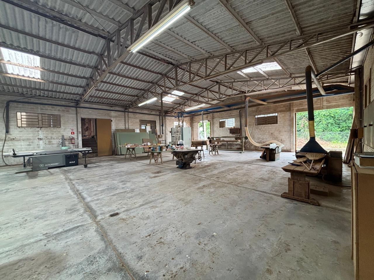 Loja-Salão, 745 m² - Foto 11