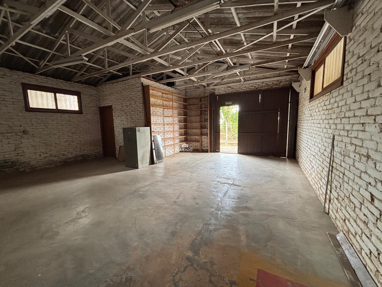 Loja-Salão, 745 m² - Foto 9