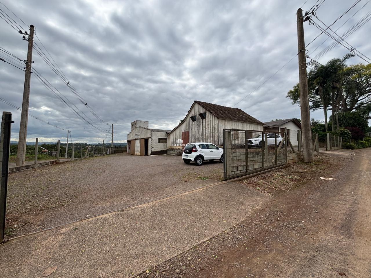 Loja-Salão, 745 m² - Foto 7