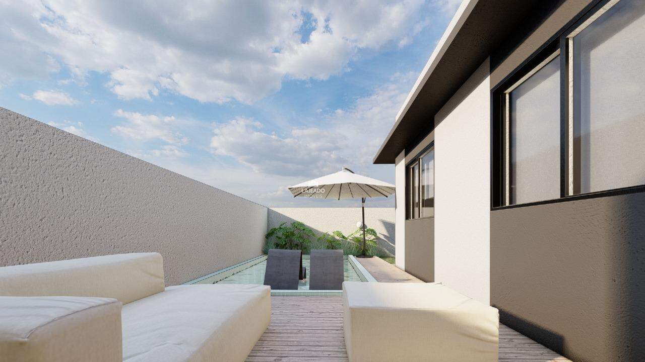 Casa, 3 quartos, 128 m² - Foto 5