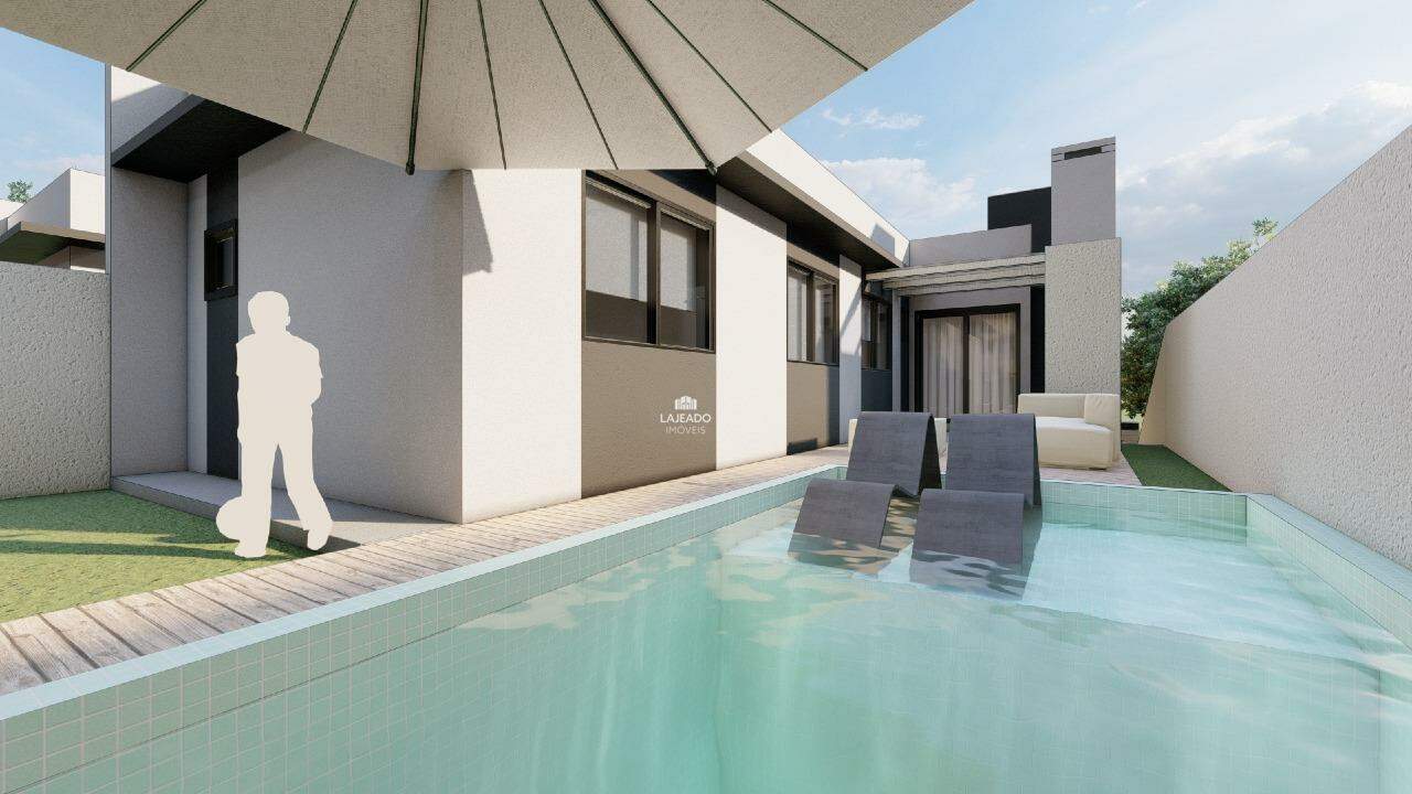 Casa, 3 quartos, 128 m² - Foto 4