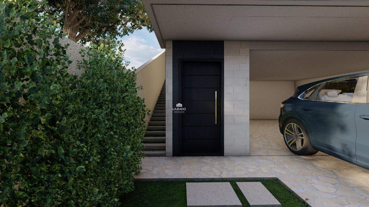 Casa, 3 quartos, 128 m² - Foto 3