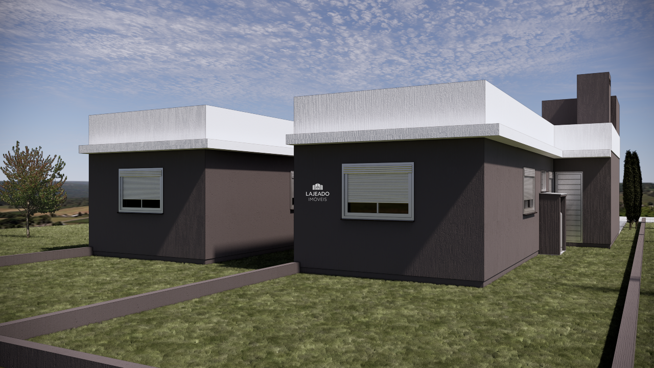 Casa, 3 quartos, 60 m² - Foto 4