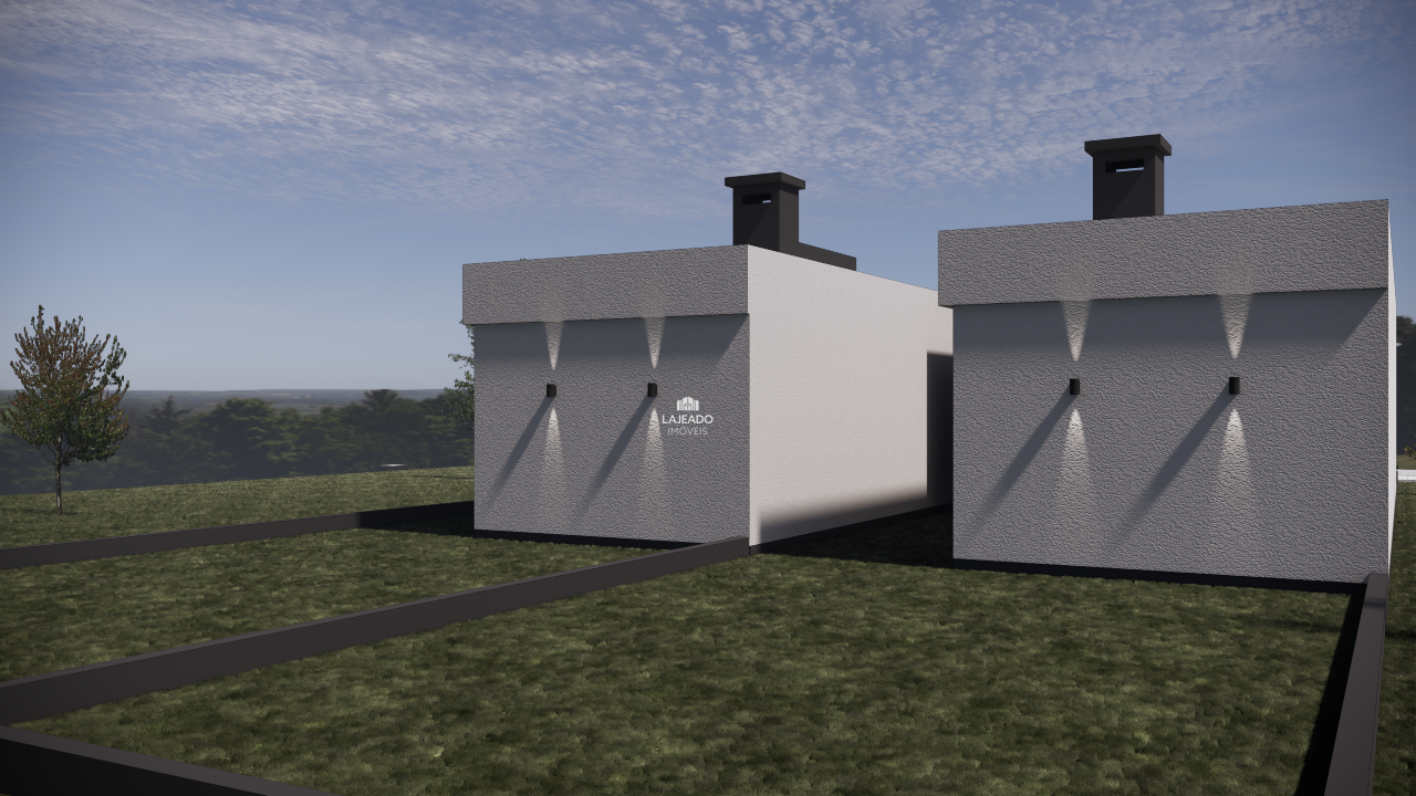 Casa, 2 quartos, 54 m² - Foto 5