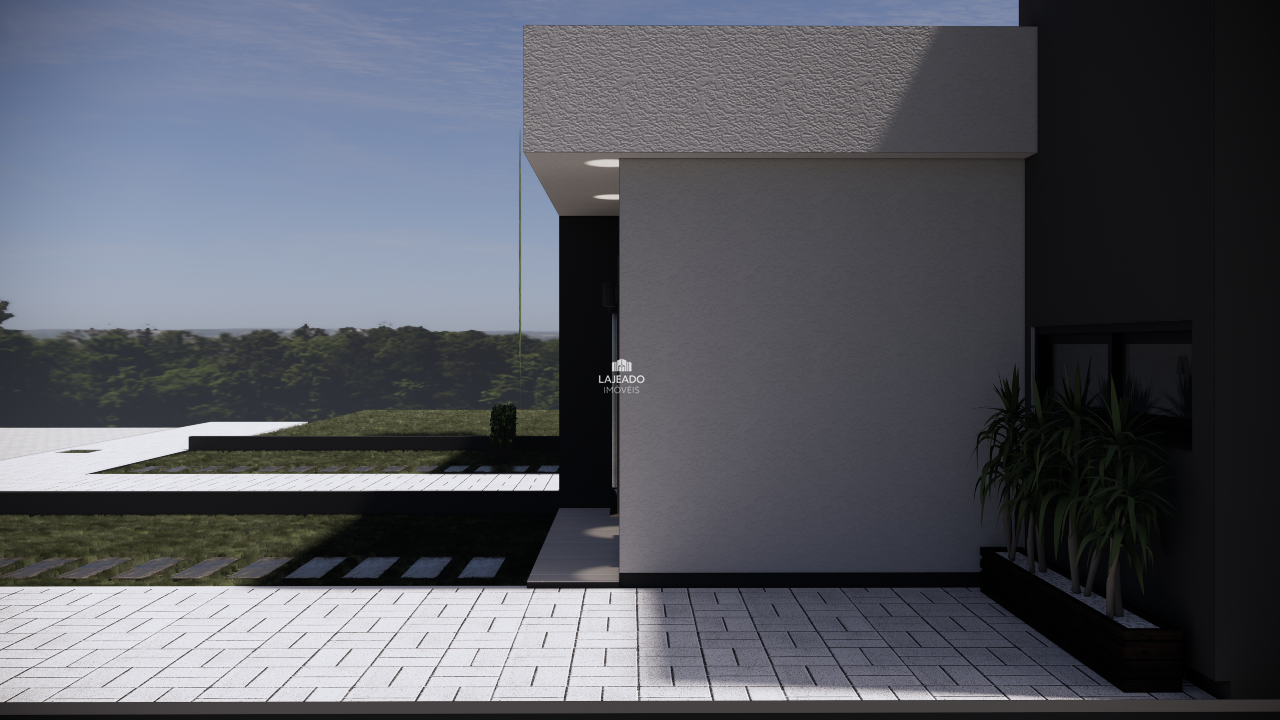 Casa, 2 quartos, 54 m² - Foto 3