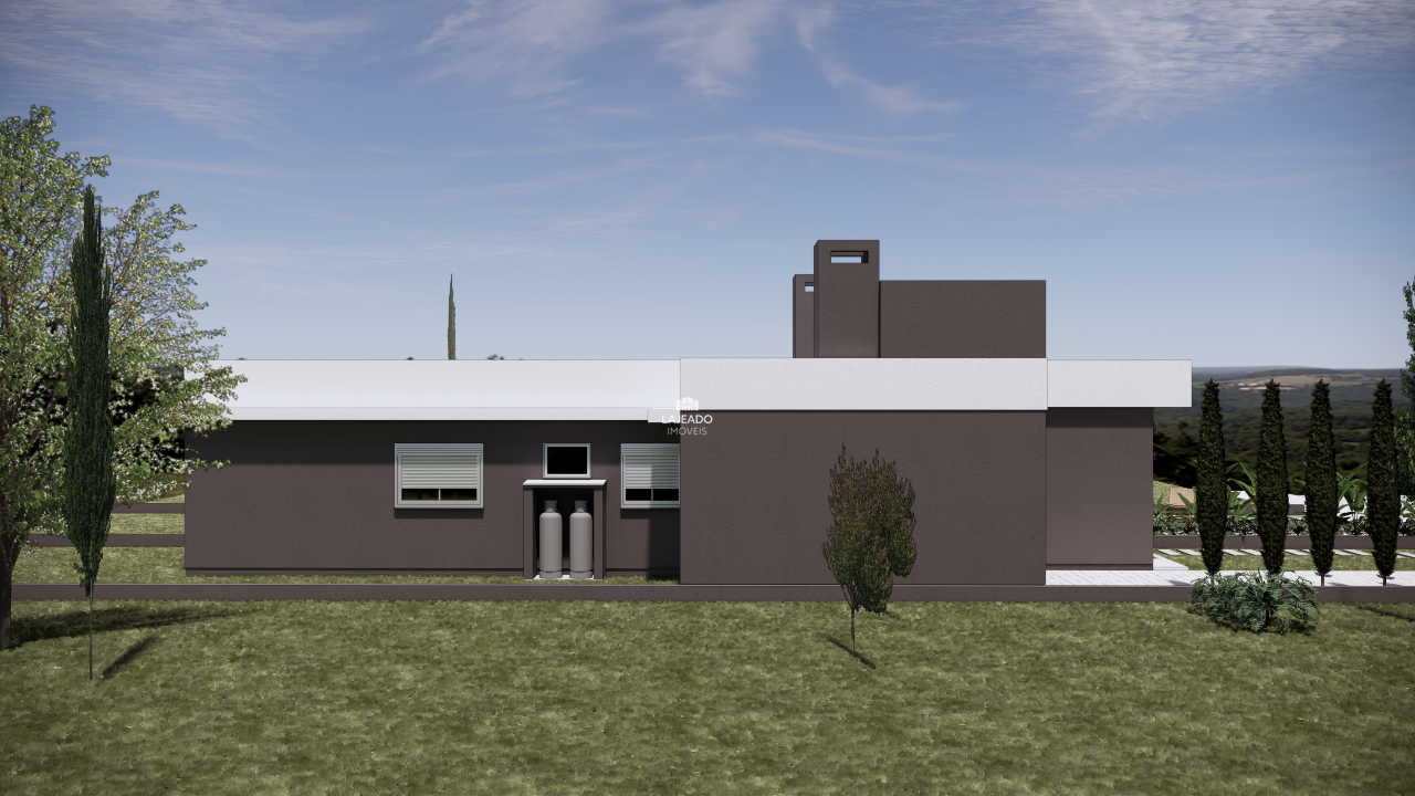 Casa, 2 quartos, 56 m² - Foto 6