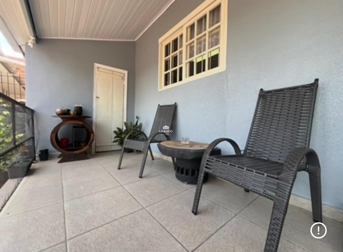 Casa, 3 quartos, 100 m² - Foto 2