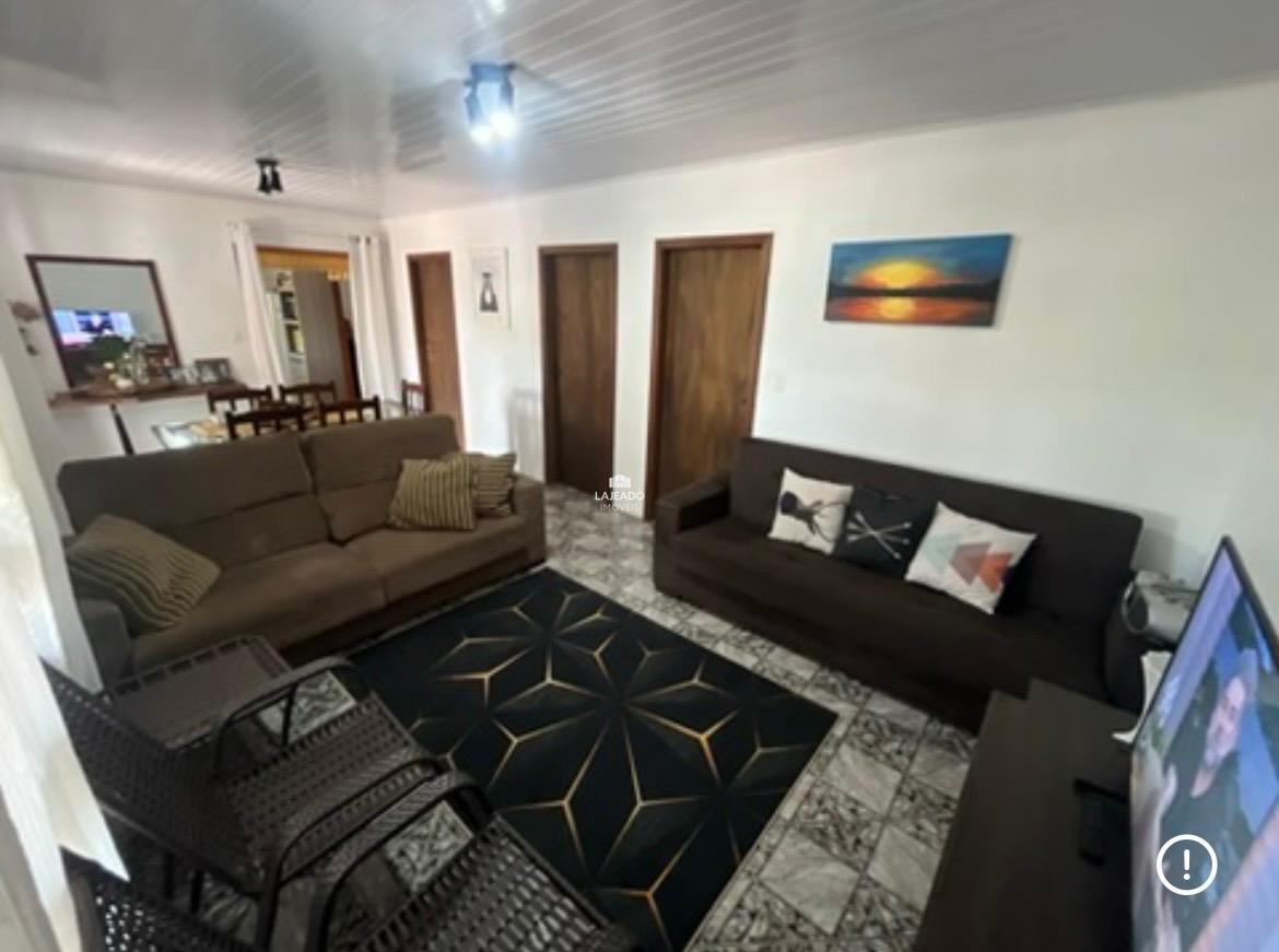 Casa, 3 quartos, 100 m² - Foto 8