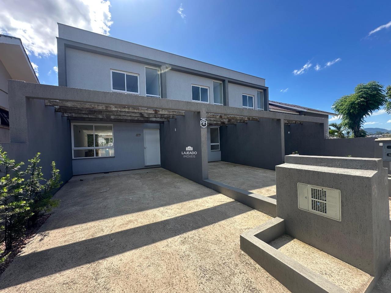 Sobrado, 2 quartos, 75 m² - Foto 1