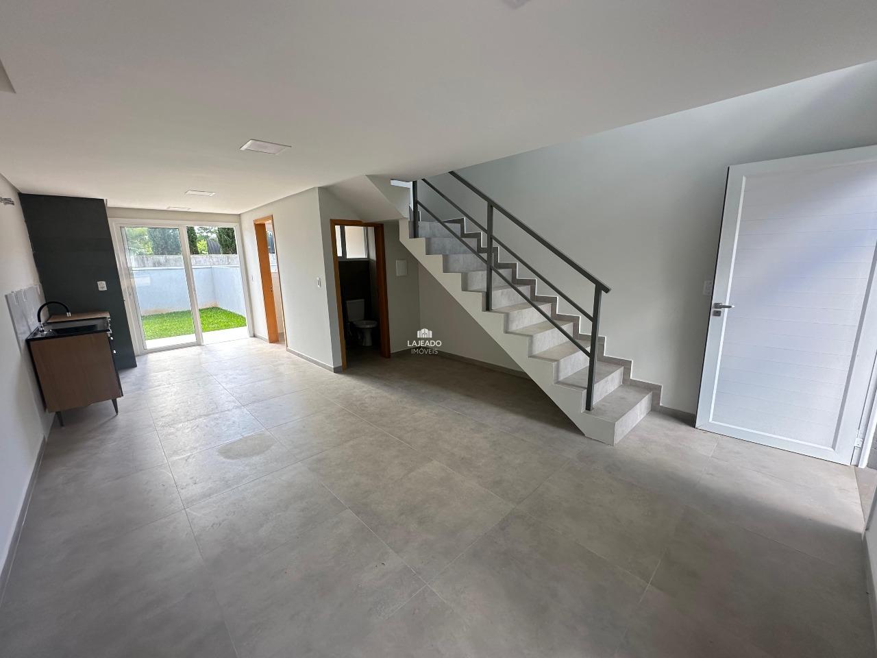 Sobrado, 2 quartos, 75 m² - Foto 2