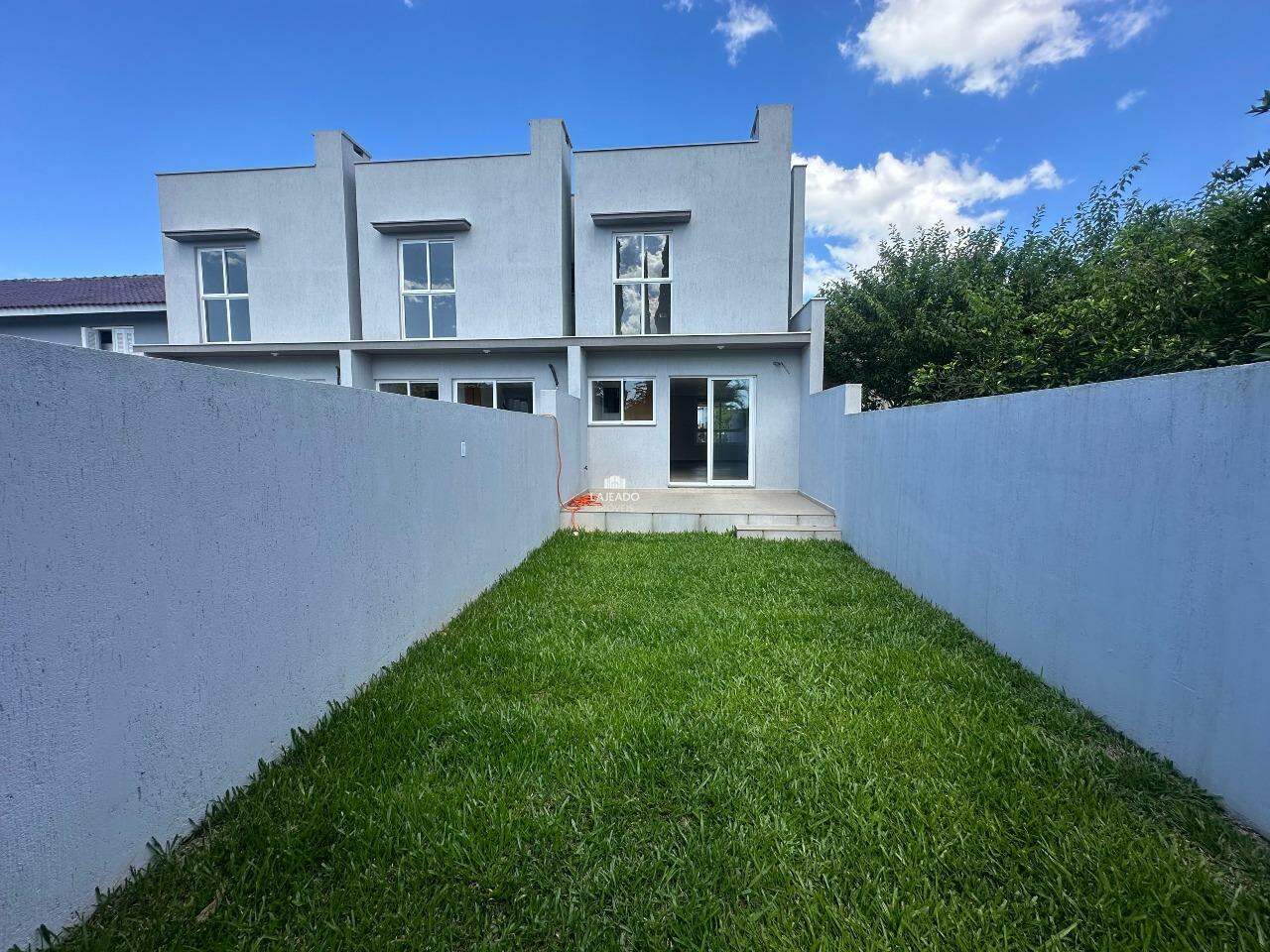 Sobrado, 2 quartos, 75 m² - Foto 8