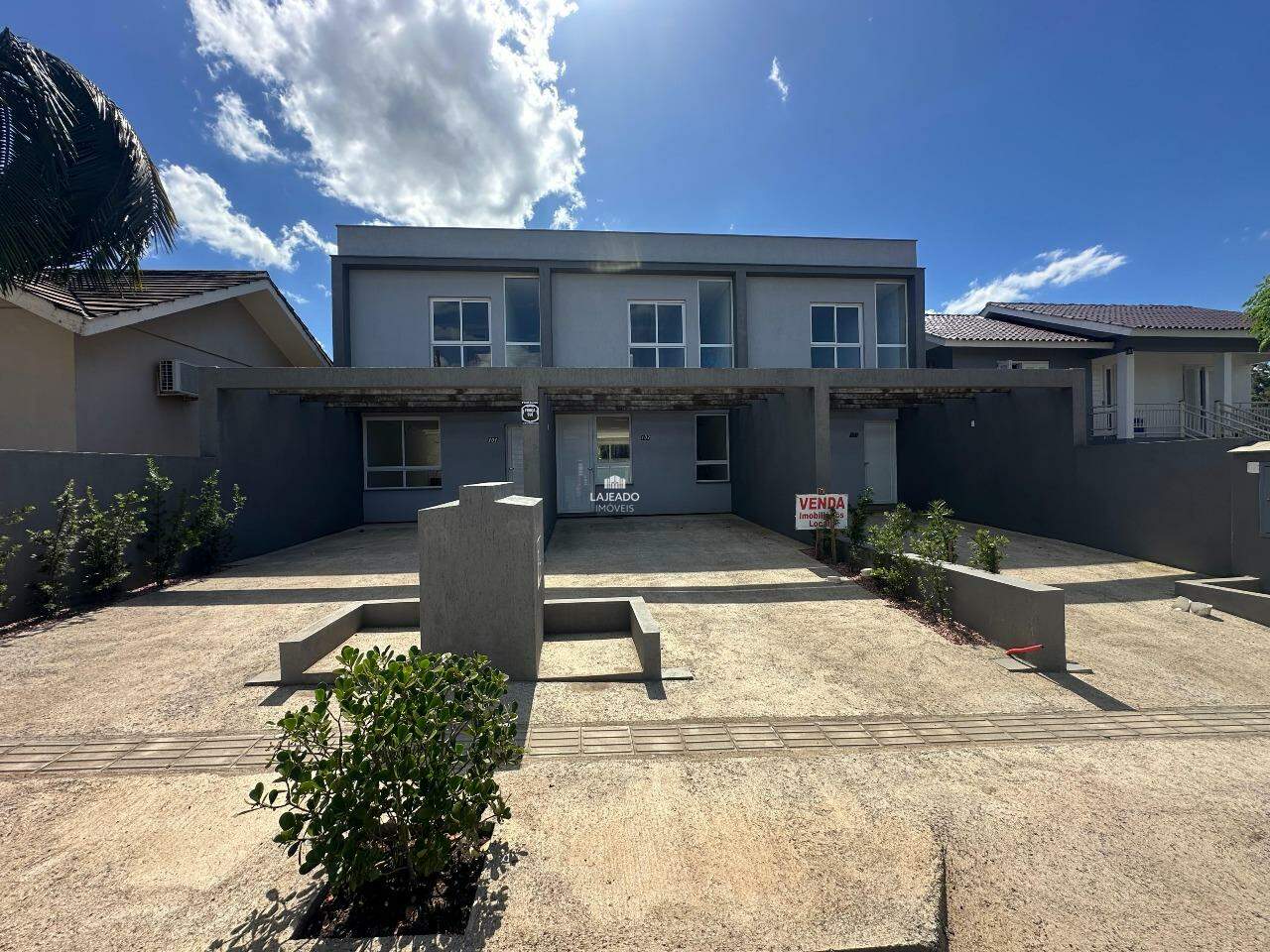 Sobrado, 2 quartos, 72 m² - Foto 1