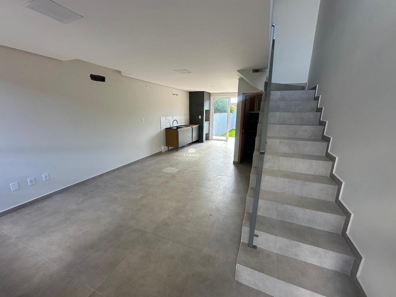 Sobrado, 2 quartos, 72 m² - Foto 3