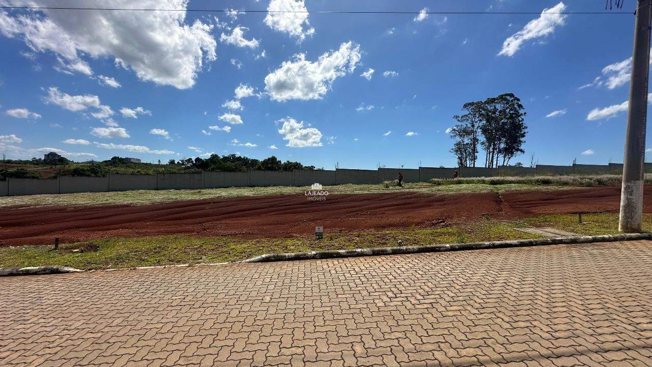 Terreno, 431 m² - Foto 1