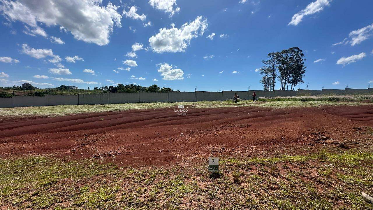 Terreno, 431 m² - Foto 2