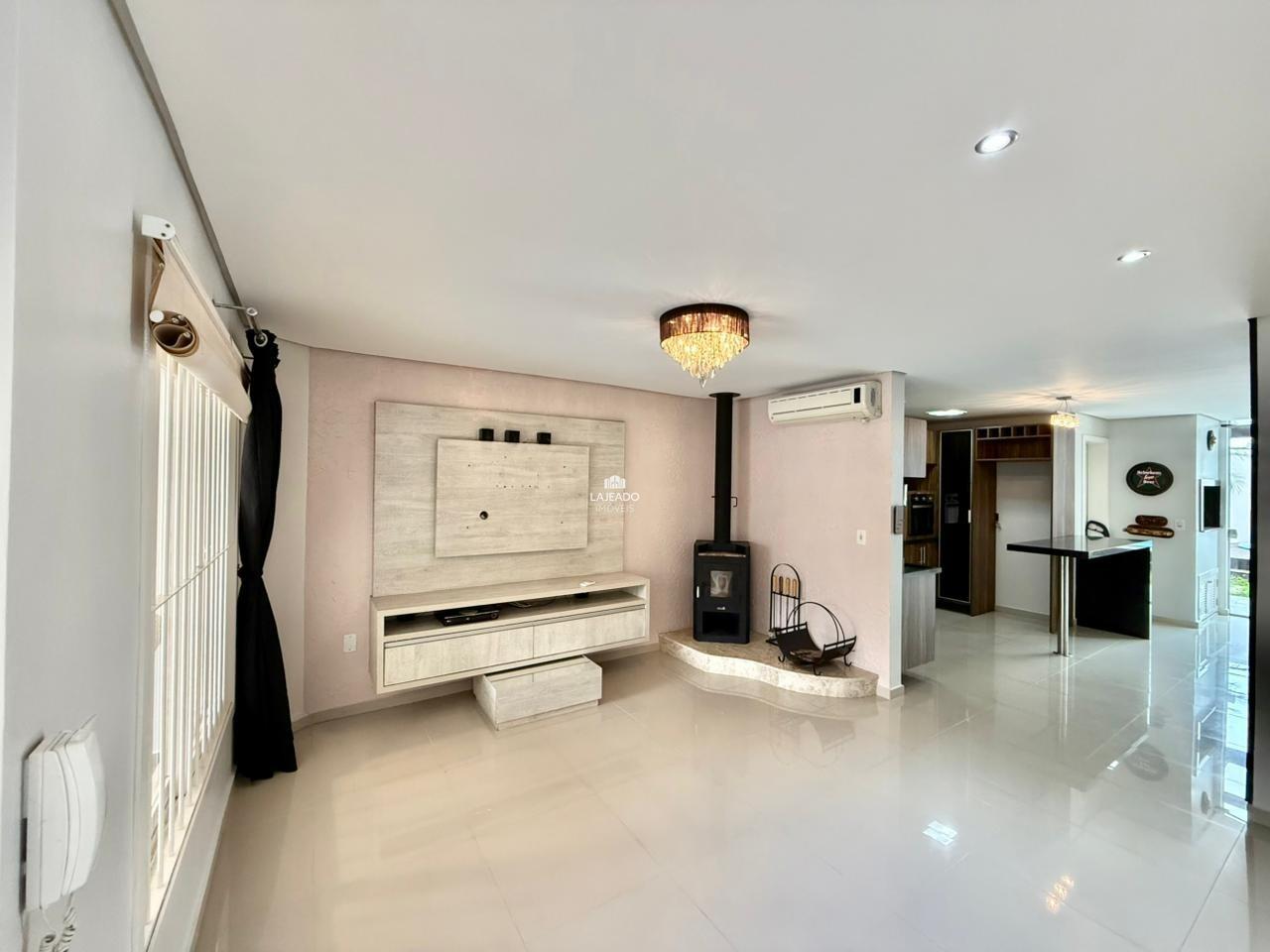 Sobrado, 3 quartos, 150 m² - Foto 3