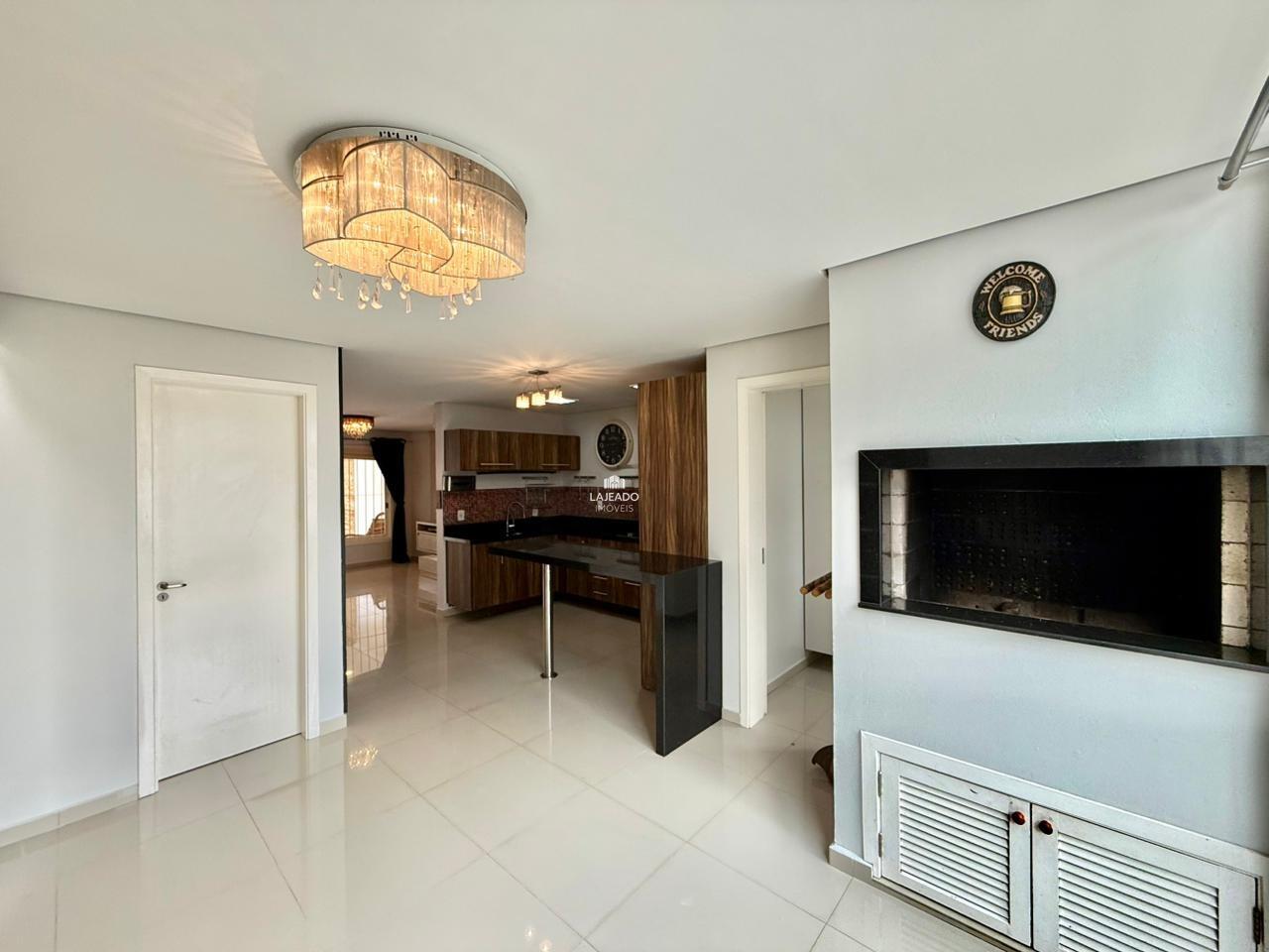 Sobrado, 3 quartos, 150 m² - Foto 8