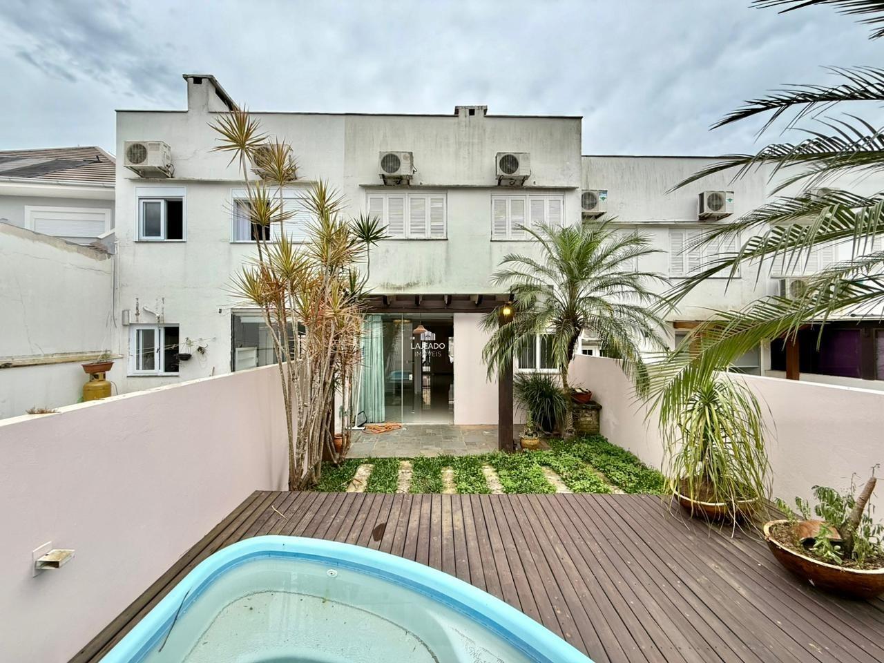 Sobrado, 3 quartos, 150 m² - Foto 28