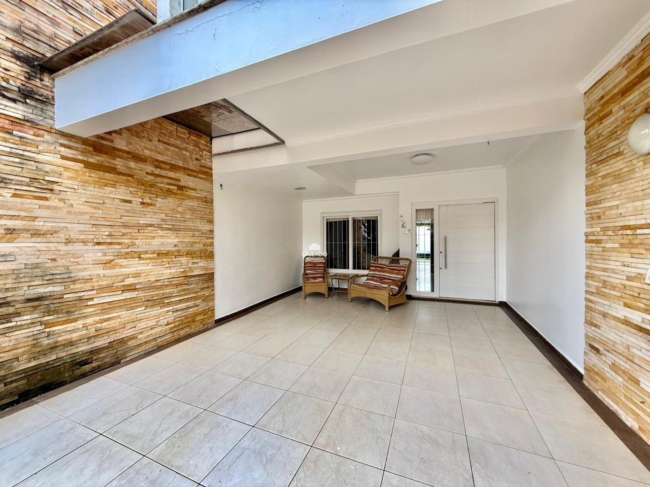 Sobrado, 3 quartos, 150 m² - Foto 2