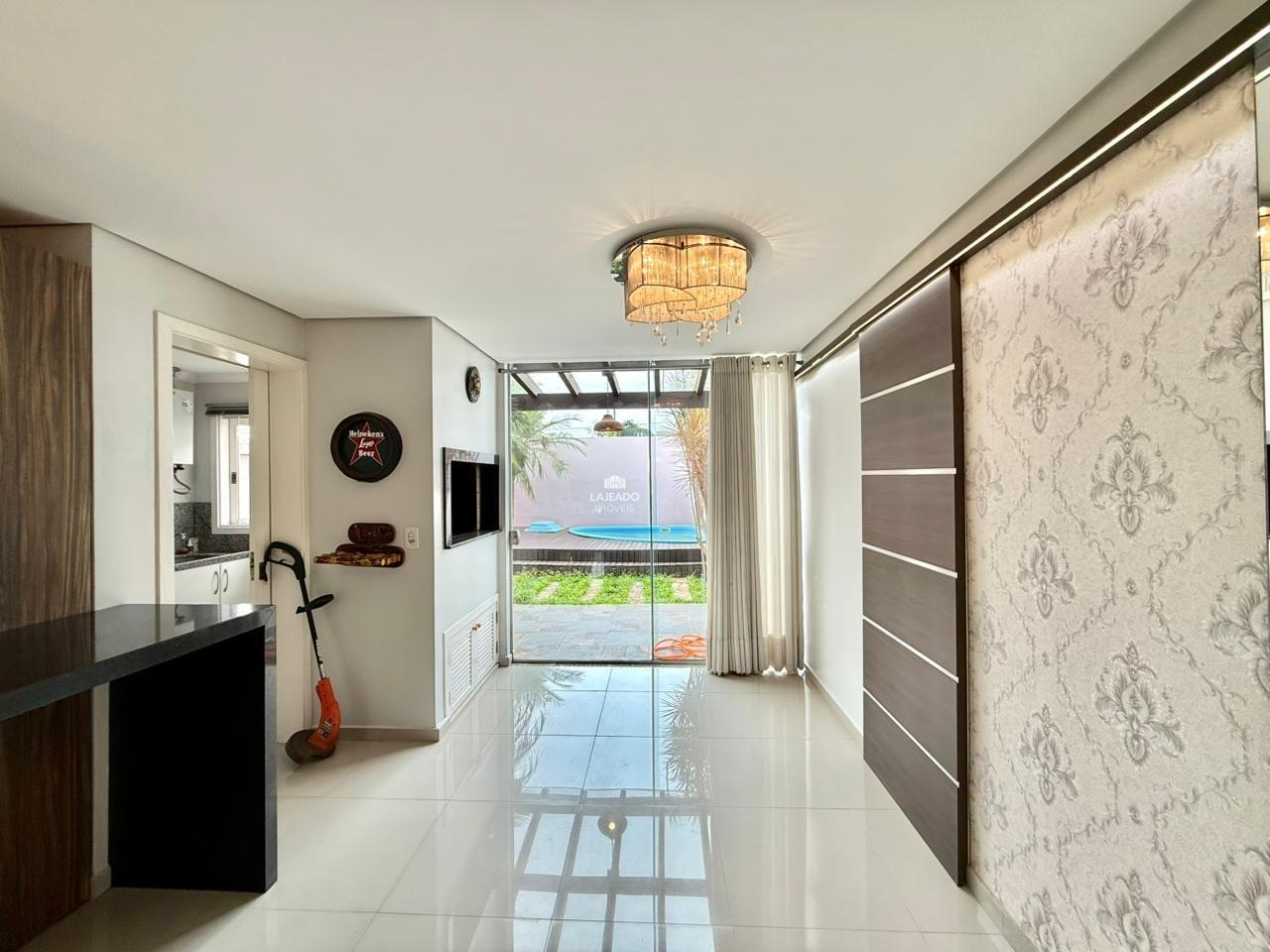 Sobrado, 3 quartos, 150 m² - Foto 25