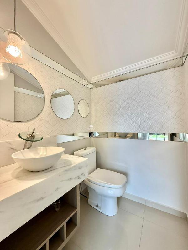 Sobrado, 3 quartos, 150 m² - Foto 18