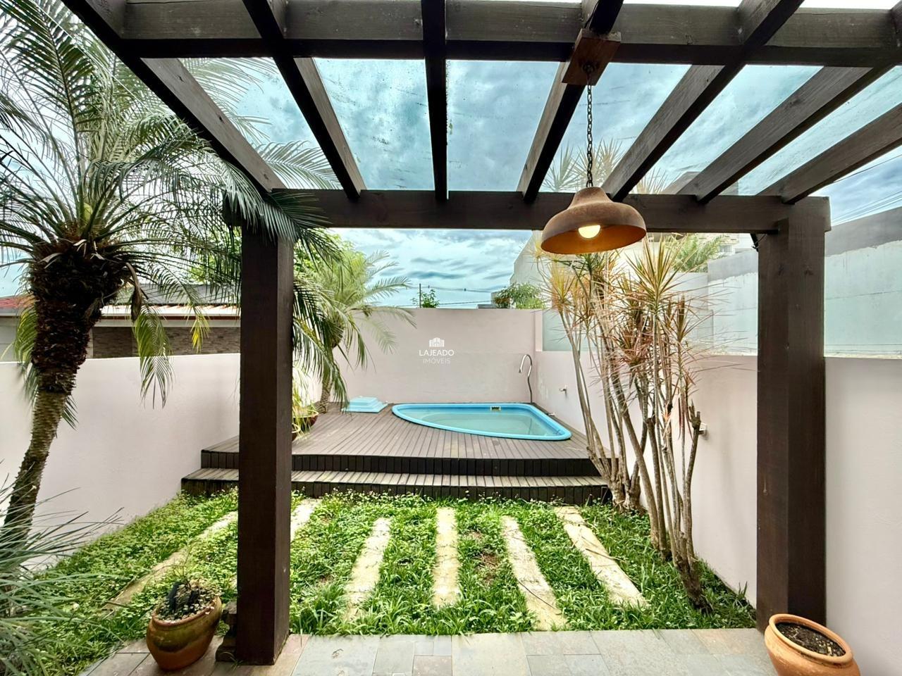 Sobrado, 3 quartos, 150 m² - Foto 26