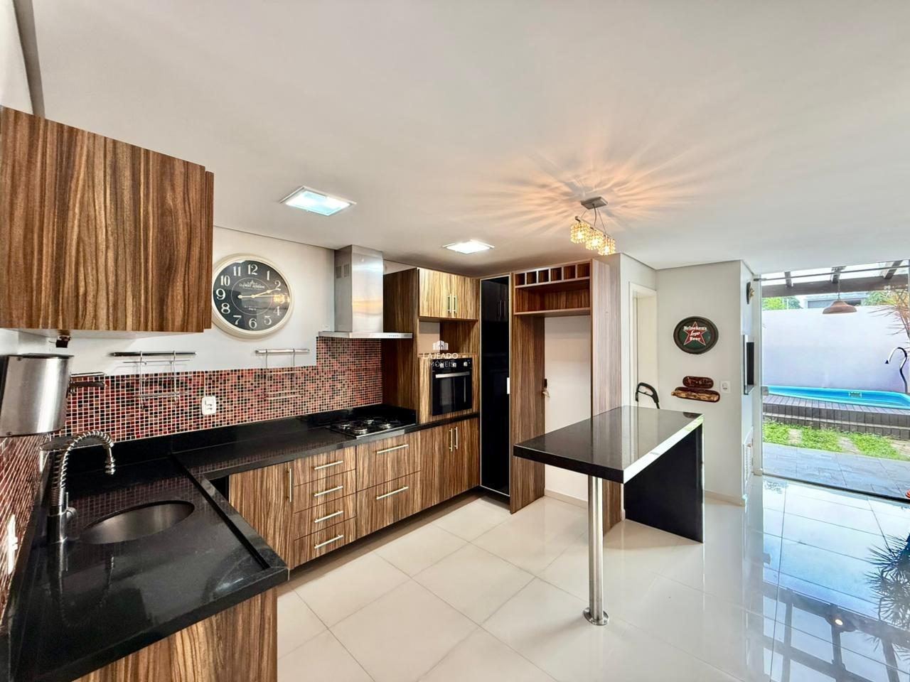 Sobrado, 3 quartos, 150 m² - Foto 6