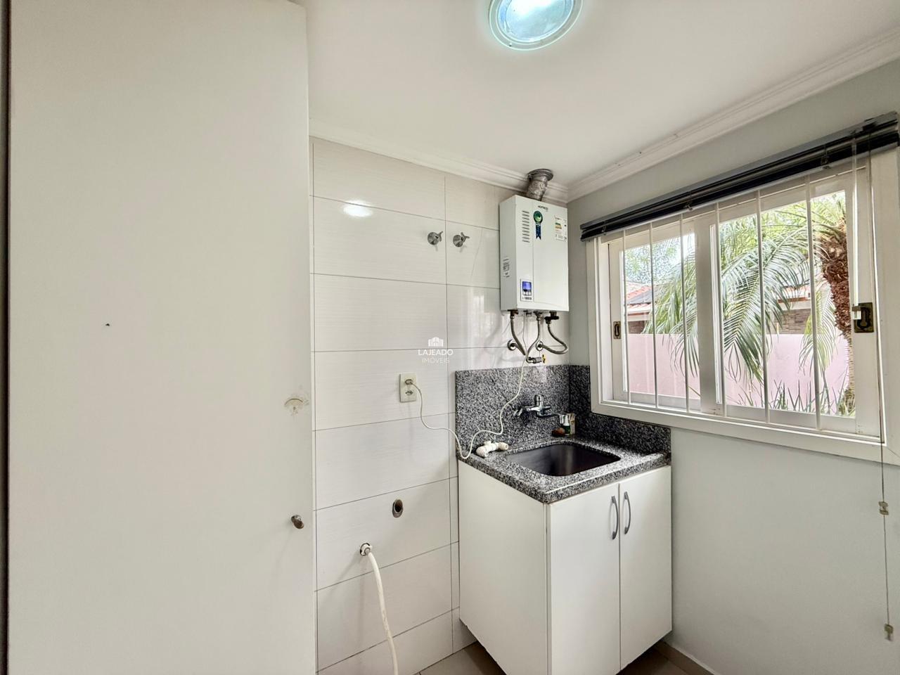 Sobrado, 3 quartos, 150 m² - Foto 9