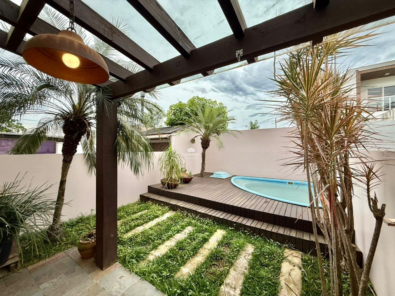 Sobrado, 3 quartos, 150 m² - Foto 27