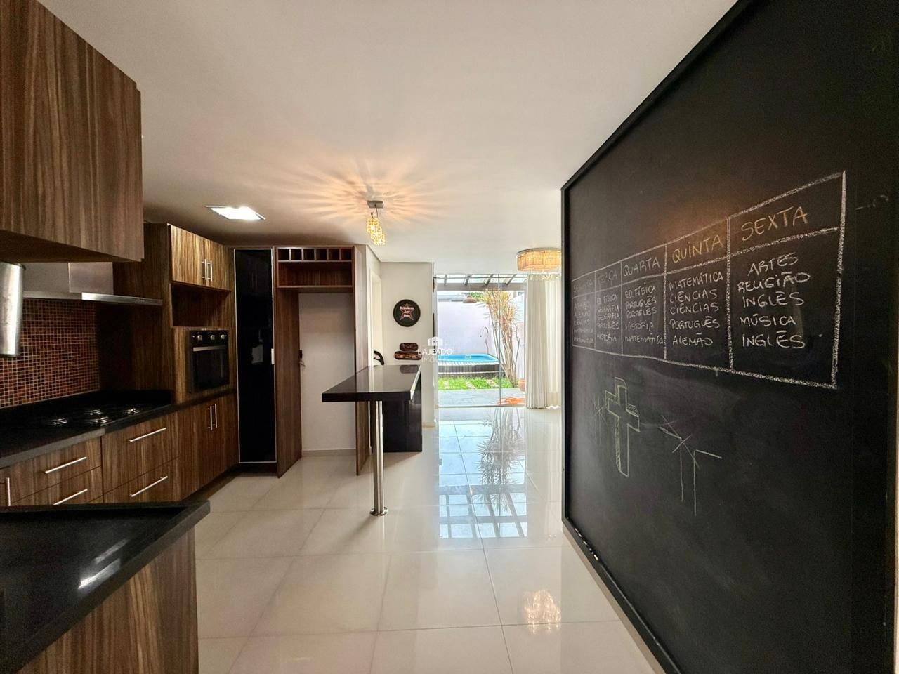 Sobrado, 3 quartos, 150 m² - Foto 5