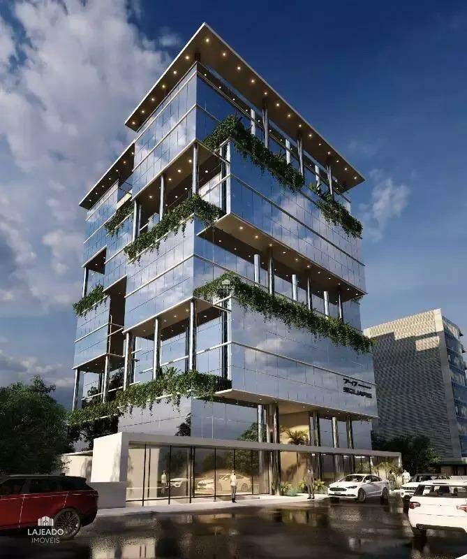 Sala-Conjunto, 68 m² - Foto 4