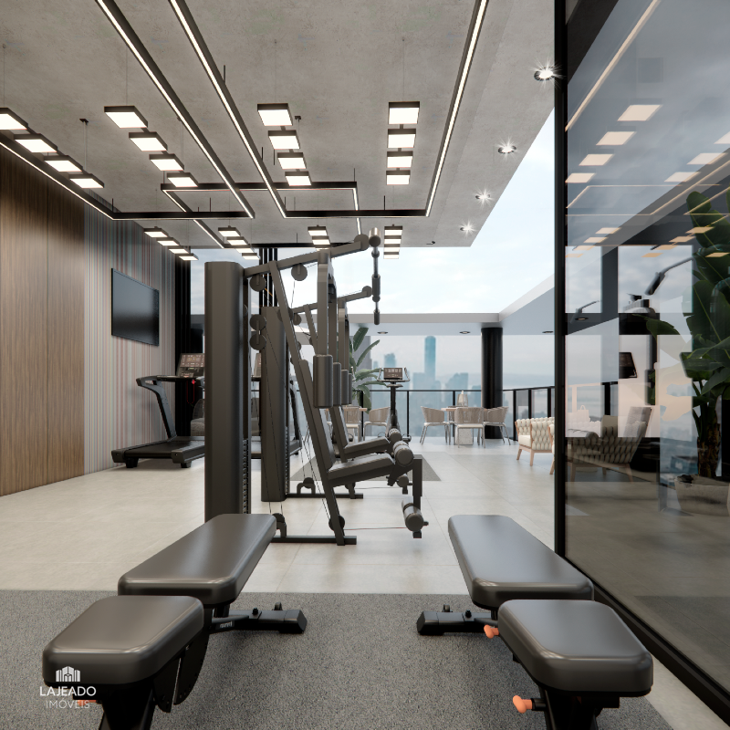 Sala-Conjunto, 68 m² - Foto 9