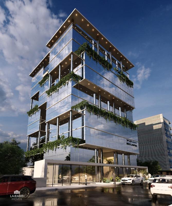 Sala-Conjunto, 68 m² - Foto 8