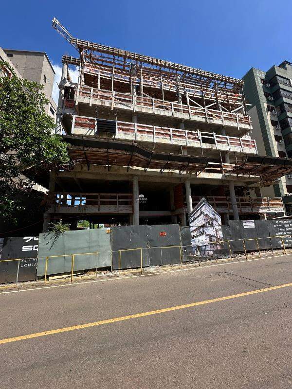 Sala-Conjunto, 68 m² - Foto 2