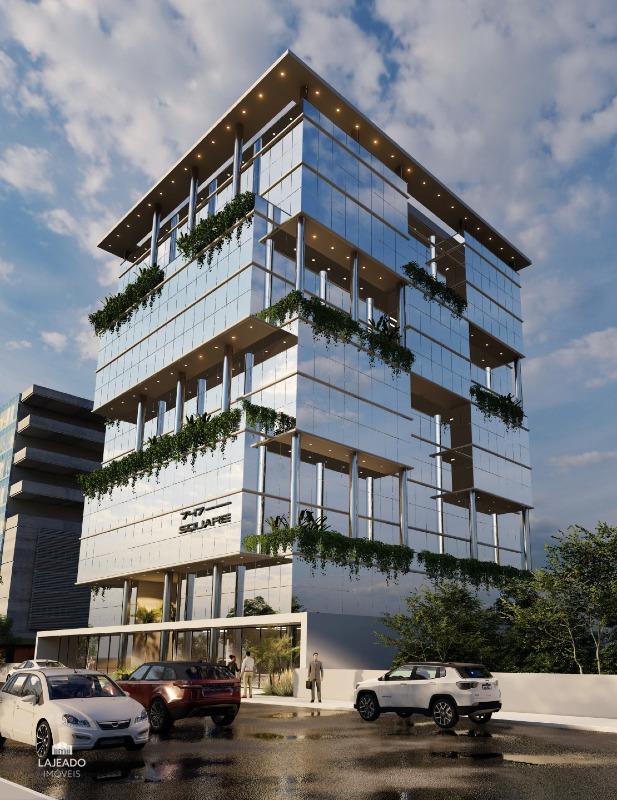 Sala-Conjunto, 68 m² - Foto 7