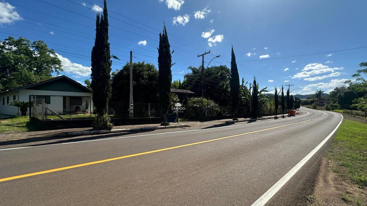 Terreno, 6 hectares - Foto 1