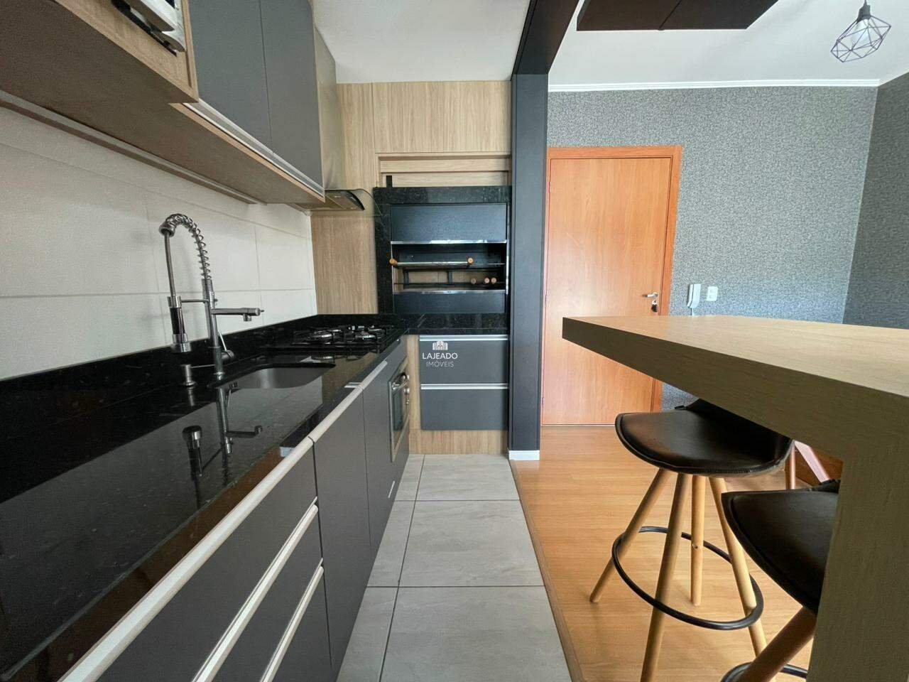 Apartamento, 2 quartos, 48 m² - Foto 5