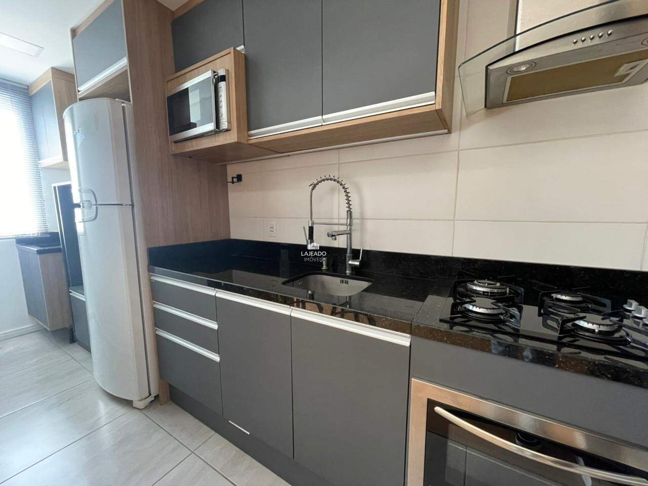 Apartamento, 2 quartos, 48 m² - Foto 4