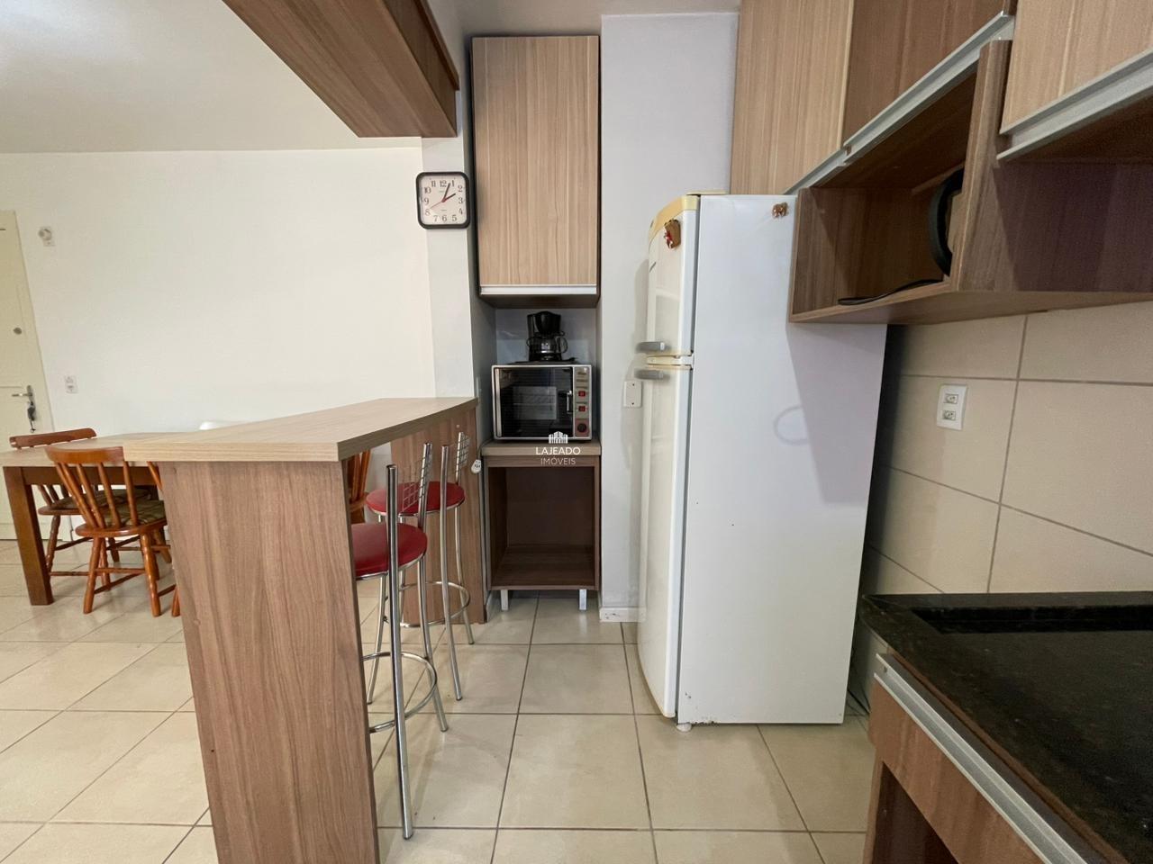 Apartamento, 2 quartos, 55 m² - Foto 5