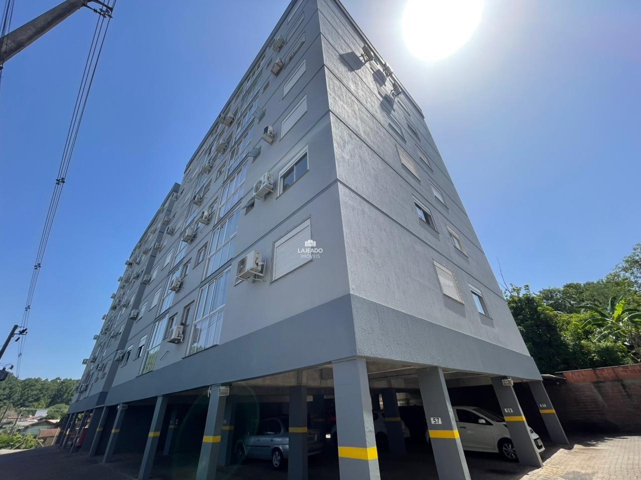 Apartamento, 2 quartos, 55 m² - Foto 1