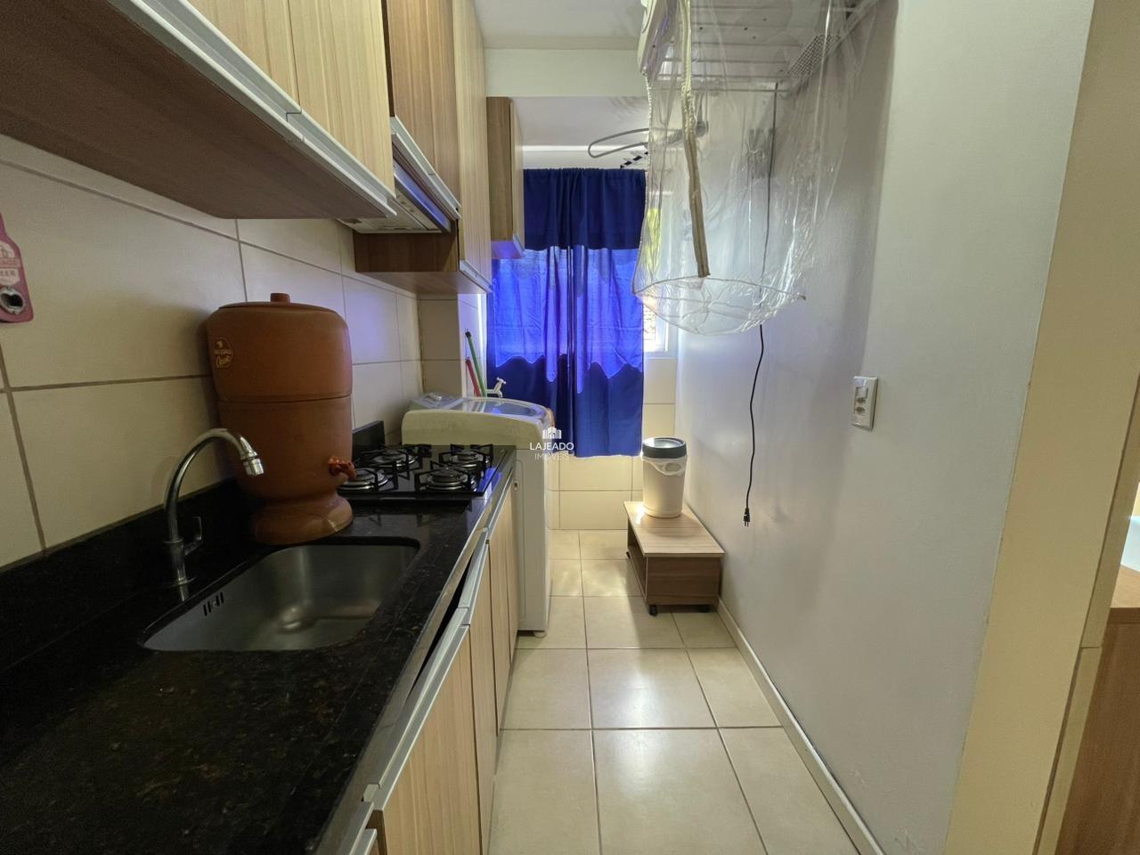 Apartamento, 2 quartos, 55 m² - Foto 4