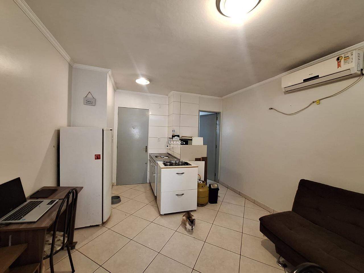 Kitnet-Studio, 40 m² - Foto 4