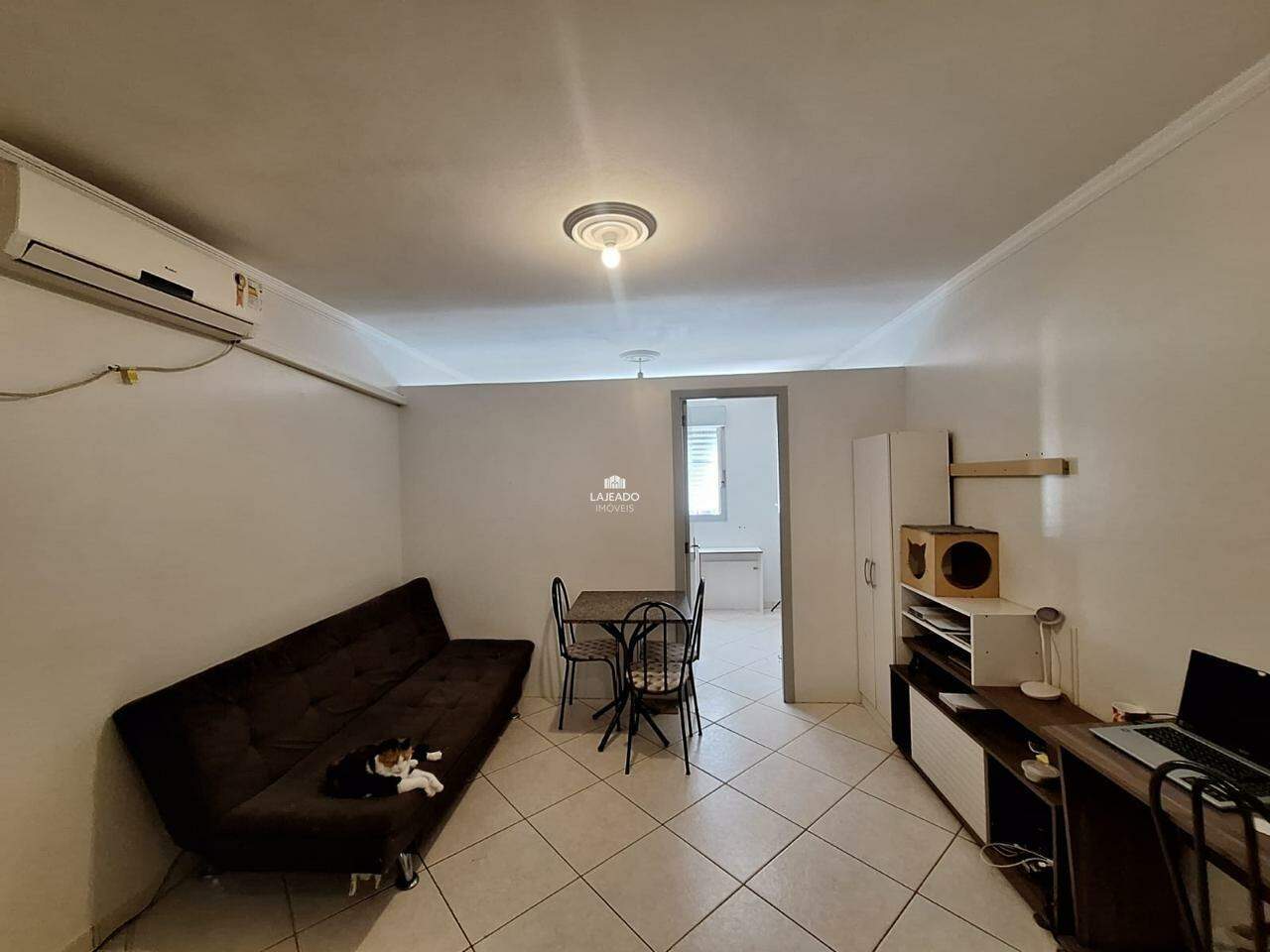 Kitnet-Studio, 40 m² - Foto 3